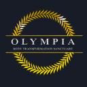 Olympia Body Transformation Sanctuary logo